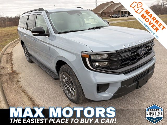 2026 Ford Expedition Active's photo