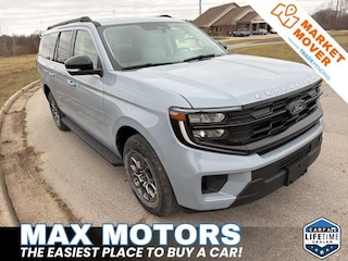 2026 Ford Expedition Max Active SUV