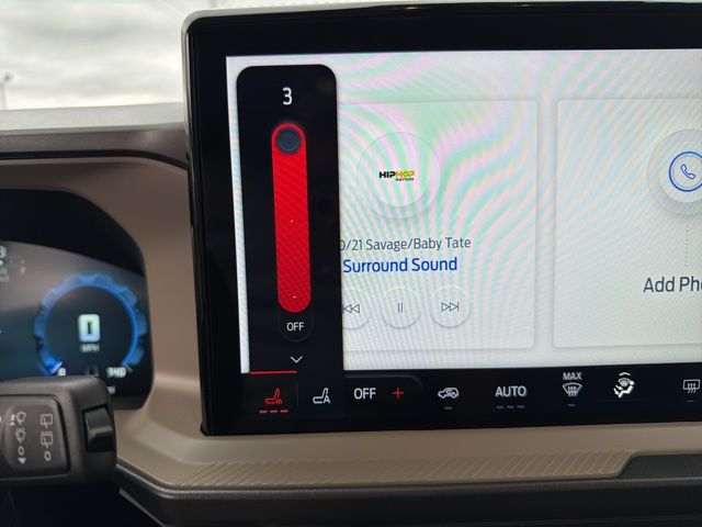 2025 Ford Bronco Sport Big Bend - Photo 34