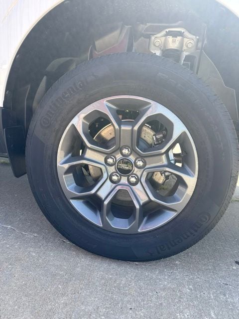 2026 Ford Maverick XLT - Photo 12