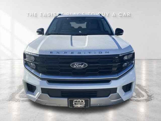 2025 Ford Expedition Platinum - Photo 22