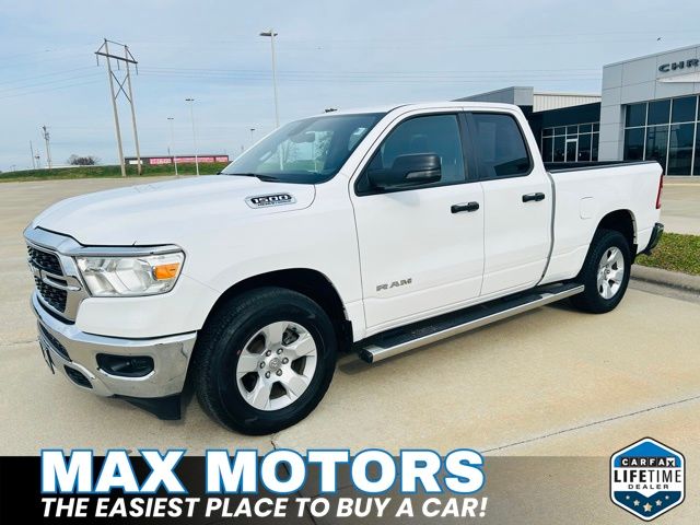 2023 Ram 1500 Big Horn Lone Star photo 2