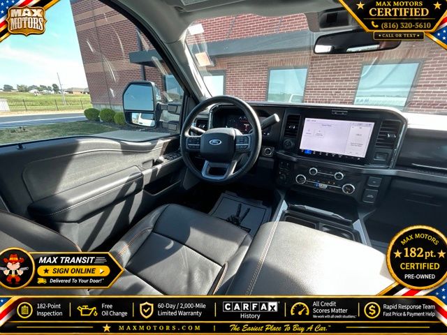 2025 Ford Expedition Max