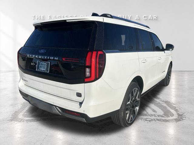 2025 Ford Expedition Platinum - Photo 21