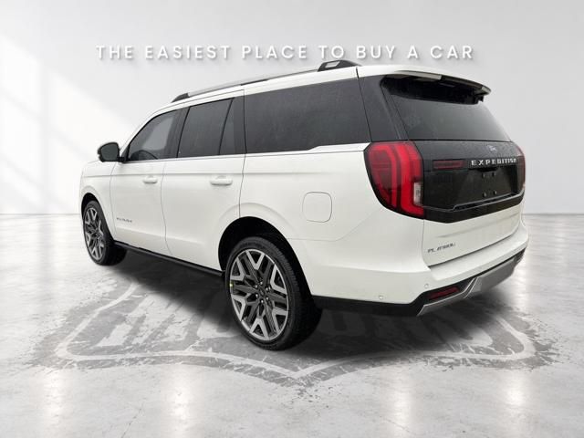 2025 Ford Expedition Platinum - Photo 10