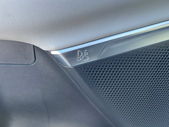 2025 Ford Expedition Platinum - Photo 25