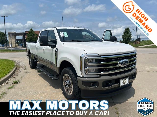 2026 Ford F-350 Truck Crew Cab 