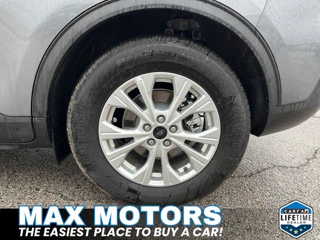 2024 Ford Escape Active photo 3