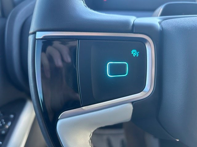 2025 Ford Expedition Platinum - Photo 35