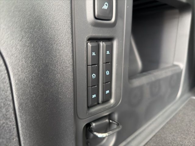 2025 Ford Expedition Platinum - Photo 19