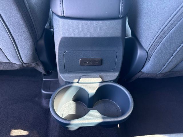 2026 Ford Maverick XLT - Photo 15