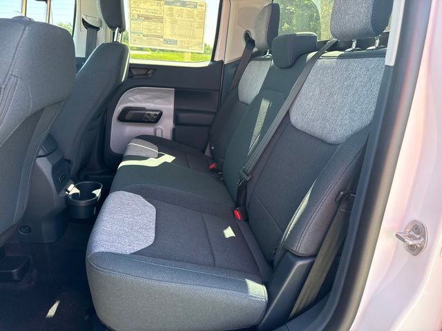 2026 Ford Maverick XLT - Photo 14