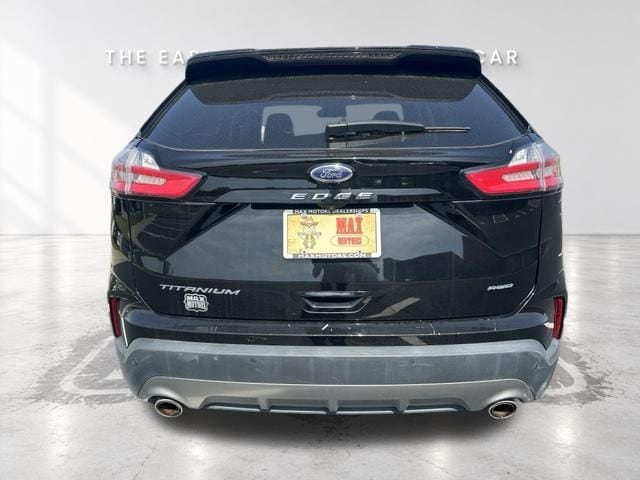 2024 Ford Edge Titanium - Photo 7