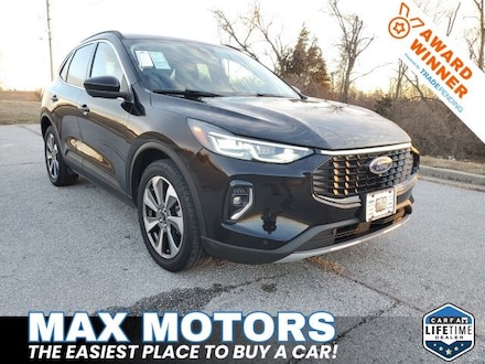 2023 Ford Escape Platinum SUV