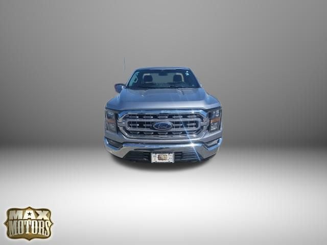Used 2023 Ford F-150 XL with VIN 1FTMF1E56PKE53788 for sale in Richmond, MO