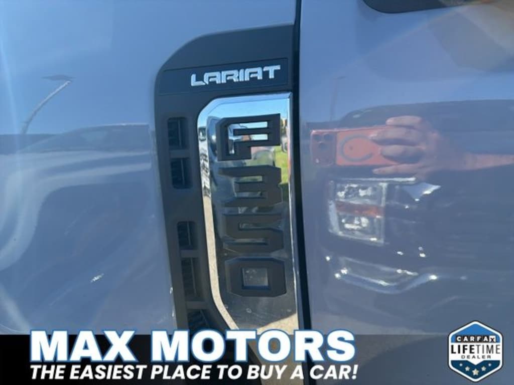 New 2026 Ford F-350  Truck Crew Cab