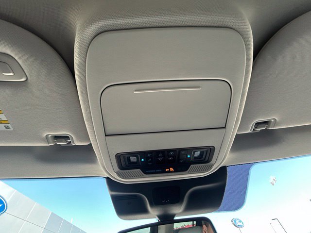 2025 Ford Expedition Platinum - Photo 41