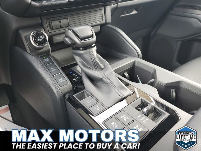 2024 Toyota Land Cruiser Land Cruiser 1958 - Photo 28