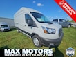  Ford Transit-250 Cargo