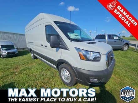 2025 Ford Transit-250 Cargo Base Van High Roof Ext. Van