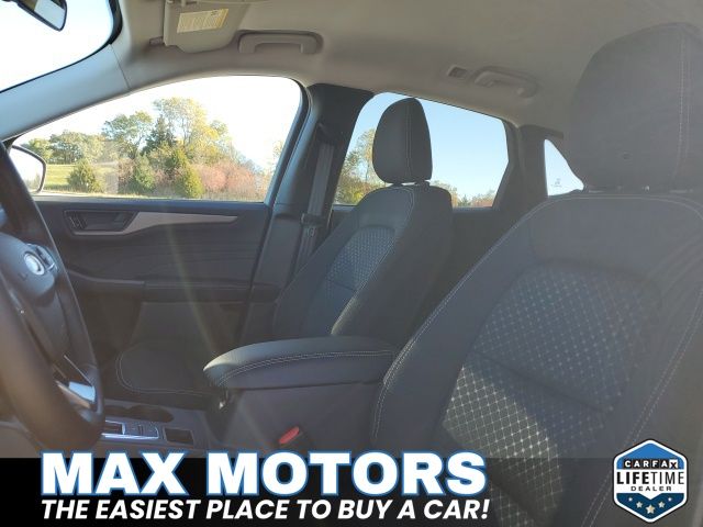 2026 Ford Escape Active - Photo 16