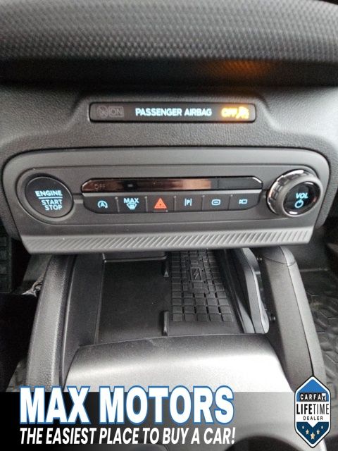 2025 Ford Bronco Sport Badlands - Photo 36