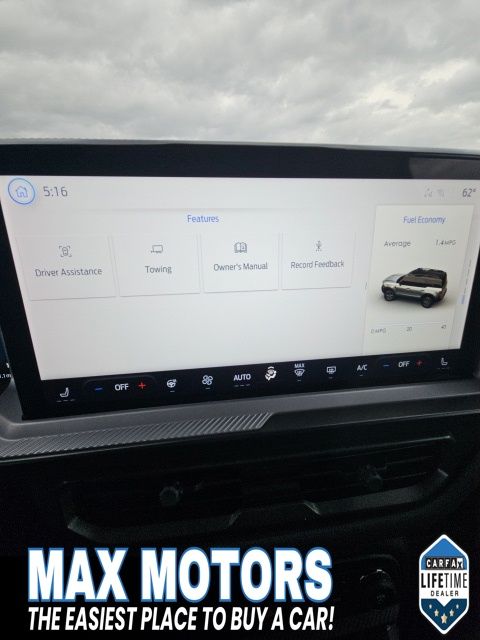 2025 Ford Bronco Sport Badlands - Photo 29