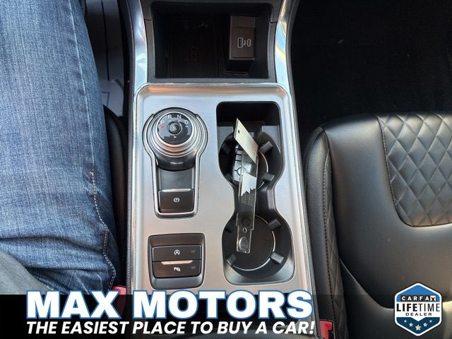 2024 Ford Edge Titanium - Photo 25