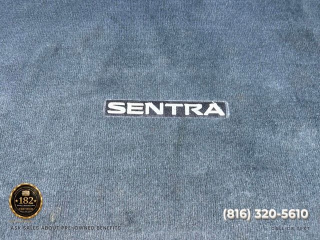2023 Nissan Sentra SR - Photo 10