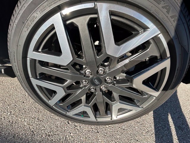 2025 Ford Expedition Platinum - Photo 18