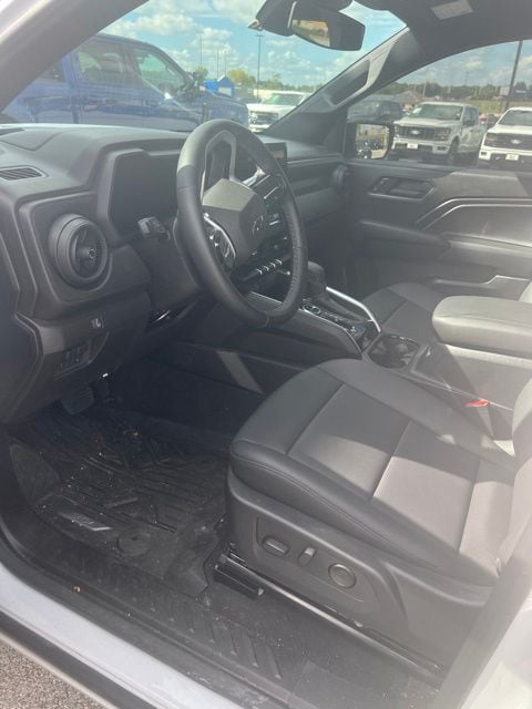 Used 2026 Chevrolet Colorado Trail Boss with VIN 1GCPTEEKXT1181443 for sale in Kansas City