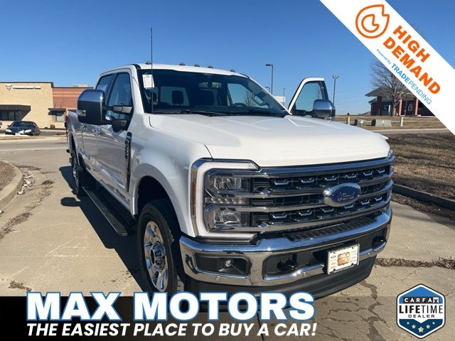 2026 Ford F-250 Super Duty