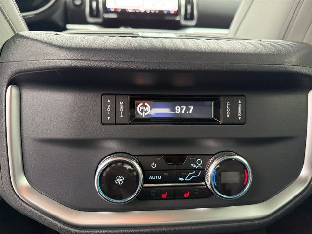 2025 Ford Expedition Platinum - Photo 34