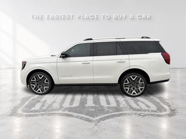 2025 Ford Expedition Platinum - Photo 8