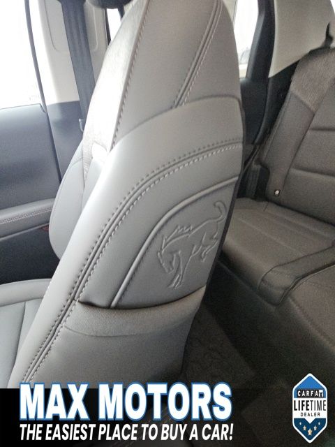 2025 Ford Bronco Sport Badlands - Photo 15
