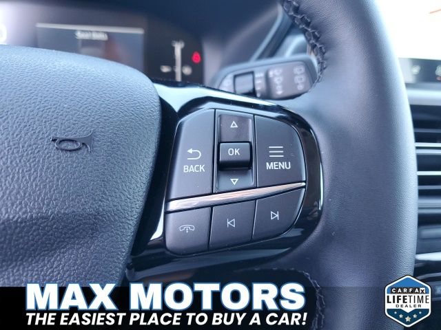 2026 Ford Escape Active - Photo 23