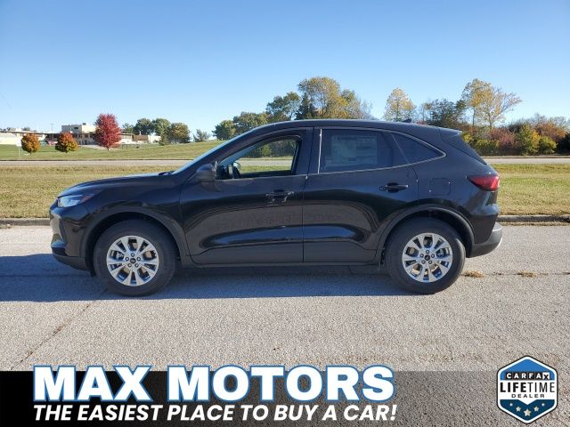 2026 Ford Escape Active - Photo 10