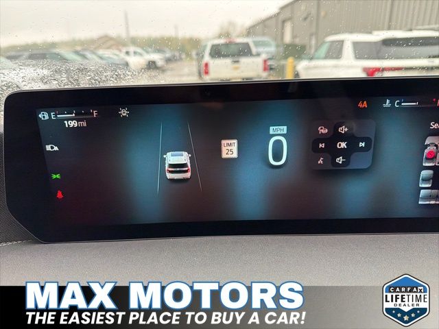 2025 Ford Expedition Platinum - Photo 29