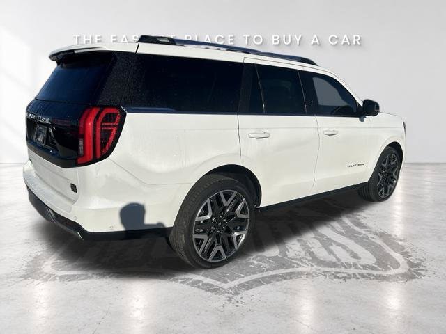 2025 Ford Expedition Platinum - Photo 20