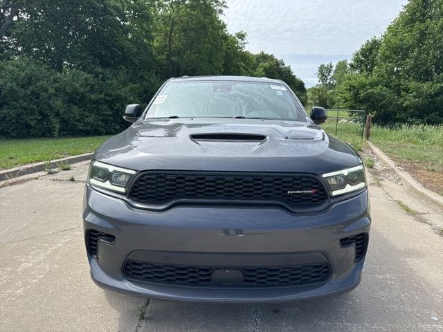 Used 2024 Dodge Durango R/T with VIN 1C4SDJCT1RC173837 for sale in Kansas City