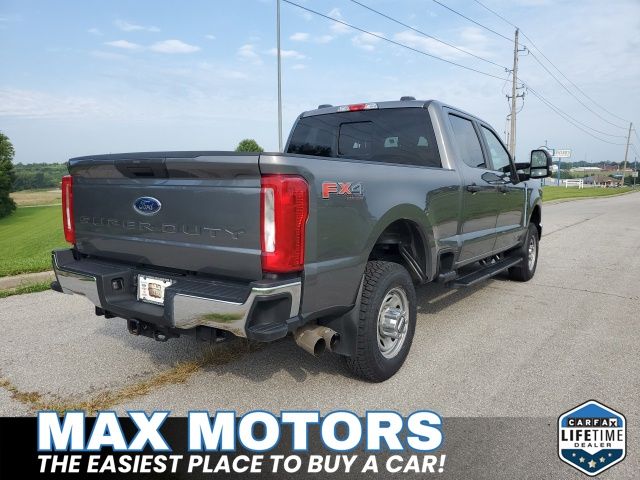2024 Ford F-350 XL photo 3