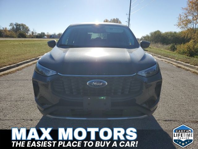 2026 Ford Escape Active - Photo 13
