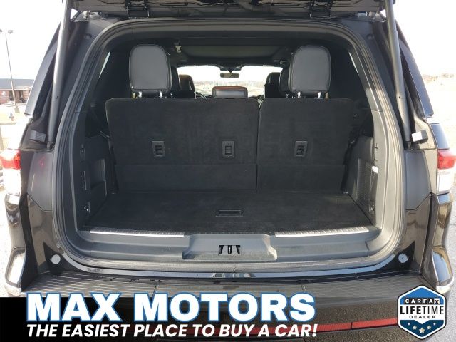 2023 Lincoln Navigator Reserve photo 3