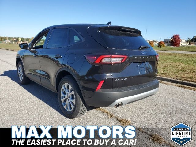 2026 Ford Escape Active - Photo 8