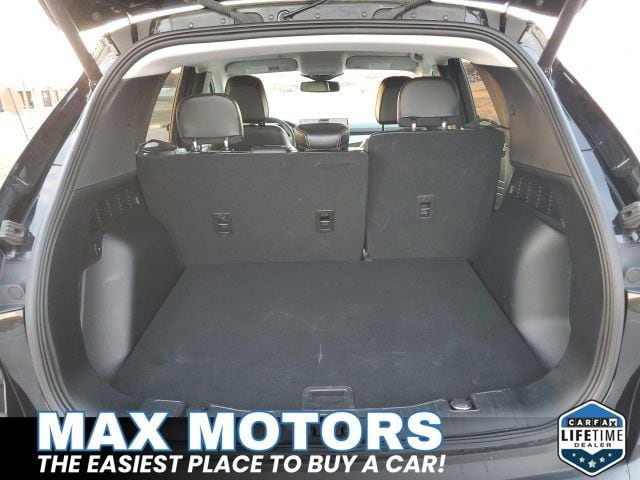2023 Ford Escape Platinum photo 3
