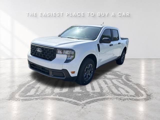 2026 Ford Maverick XLT - Photo 10