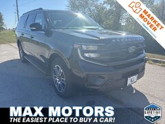 2025 Ford Expedition Max Active SUV
