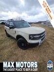 Ford Bronco Sport