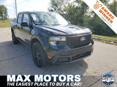 2025 Ford Maverick XLT Truck SuperCrew