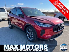 2025 Ford Escape ST-Line SUV